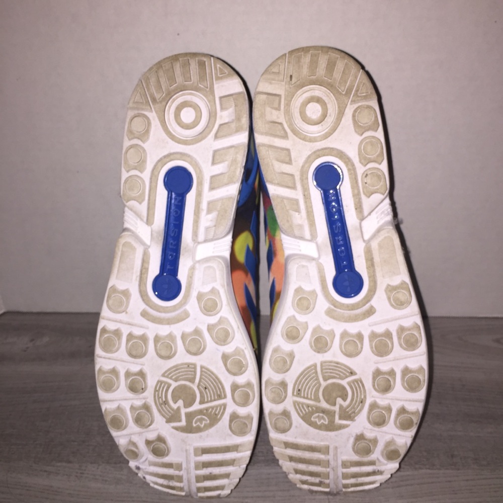 ADIDAS ZX Flux - Picture 6 of 8